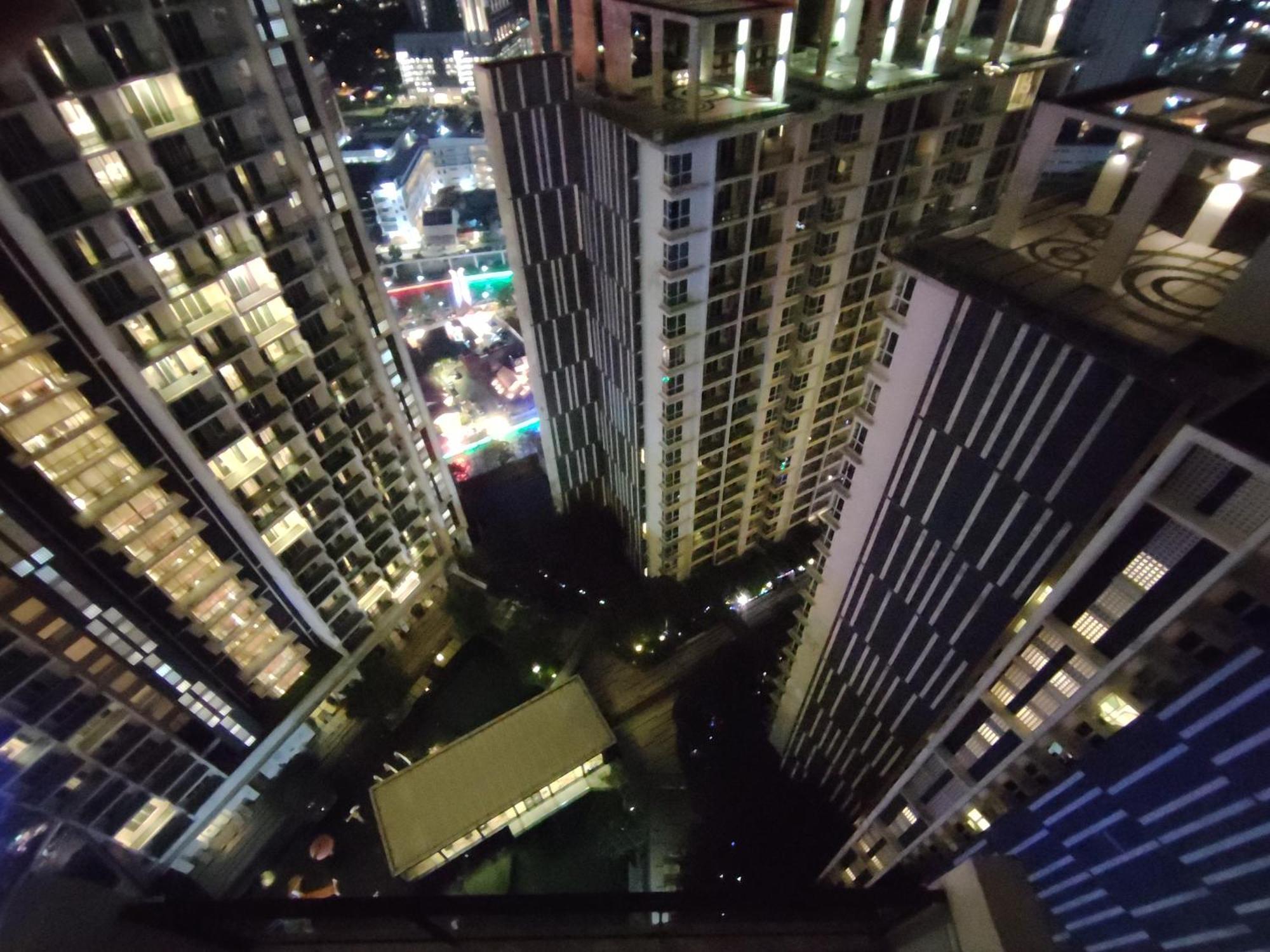 The Shore Residence Melaka ภายนอก รูปภาพ