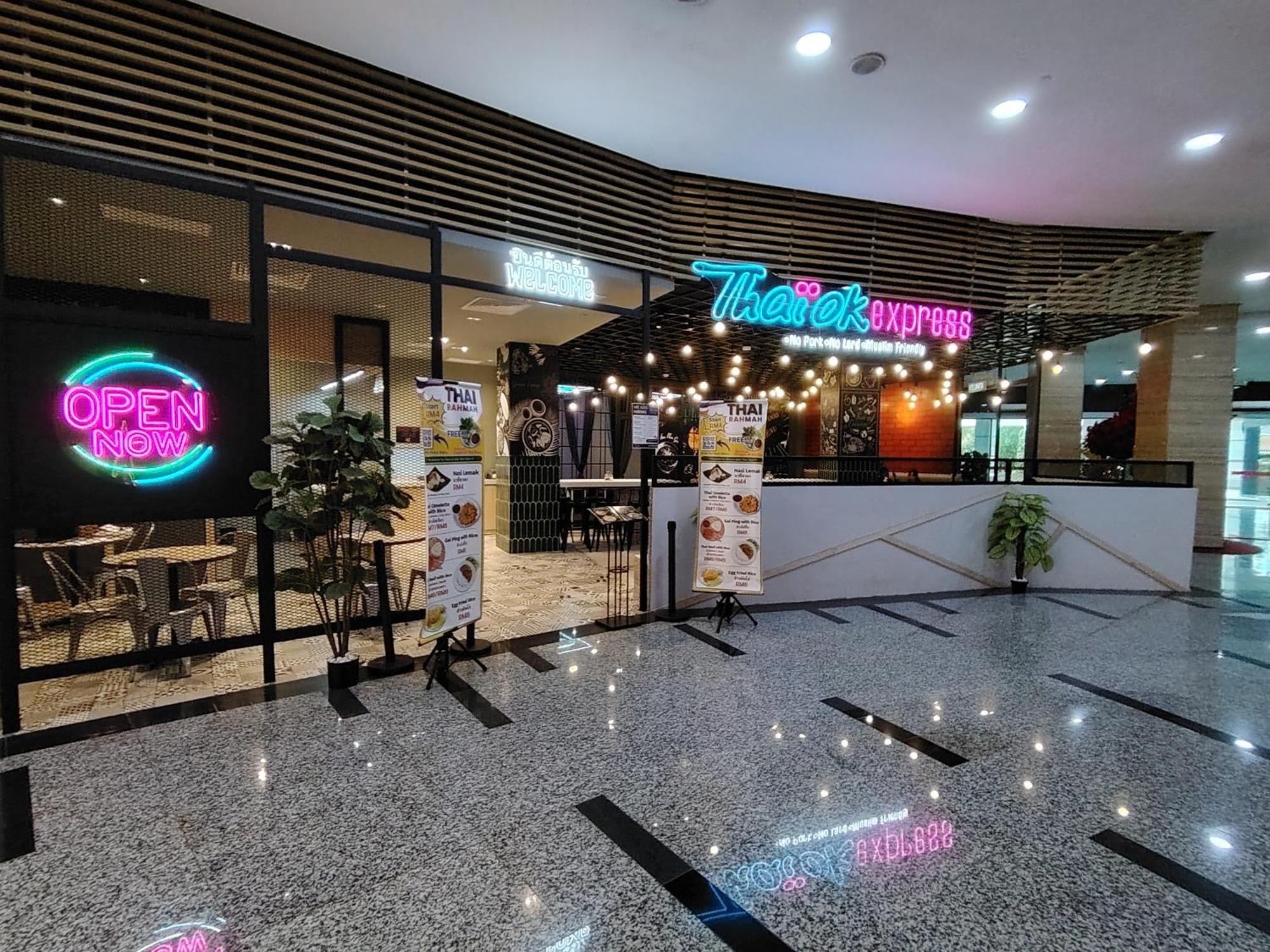 The Shore Residence Melaka ภายนอก รูปภาพ